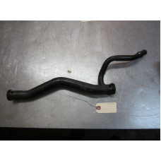 01W028 COOLANT CROSSOVER For 09-12 HONDA ACCORD  3.5